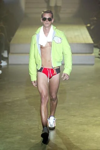 Look 30